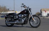 Harley-Davidson Dyna Low Rider 2014 (4)