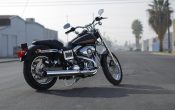 Harley-Davidson Dyna Low Rider 2014 (5)