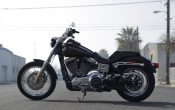 Harley-Davidson Dyna Low Rider 2014 (7)