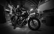 Harley-Davidson Dyna Street Bob Special Edition 2014 (10)