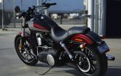 Harley-Davidson Dyna Street Bob Special Edition 2014 (11)