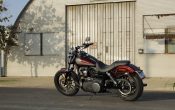 Harley-Davidson Dyna Street Bob Special Edition 2014 (23)