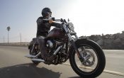 Harley-Davidson Dyna Street Bob Special Edition 2014 (4)