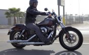 Harley-Davidson Dyna Street Bob Special Edition 2014 (5)