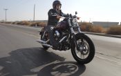 Harley-Davidson Dyna Street Bob Special Edition 2014 (6)