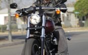 Harley-Davidson Dyna Street Bob Special Edition 2014 (9)