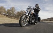 Harley-Davidson Sportster SuperLow 1200 T 2014 (10)
