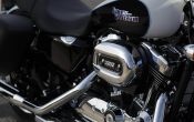 Harley-Davidson Sportster SuperLow 1200 T 2014 (13)