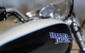Harley-Davidson Sportster SuperLow 1200 T 2014 (19)