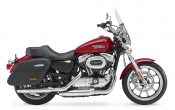 Harley-Davidson Sportster SuperLow 1200 T 2014 (2)