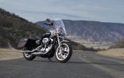 Harley-Davidson Sportster SuperLow 1200 T 2014 (3)