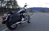 Harley-Davidson Sportster SuperLow 1200 T 2014 (6)