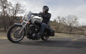 Harley-Davidson Sportster SuperLow 1200 T 2014 (8)