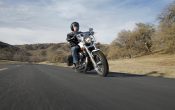 Harley-Davidson Sportster SuperLow 1200 T 2014 (9)