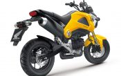 Honda MSX125 2013 (20)