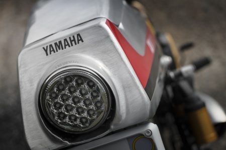 Yamaha Yard Built XV950 Pure Sports 2014 (16)