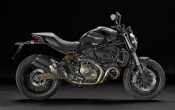 Ducati Monster 821 2014 (10)