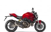 Ducati Monster 821 2014 (2)