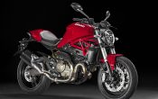 Ducati Monster 821 2014 (4)