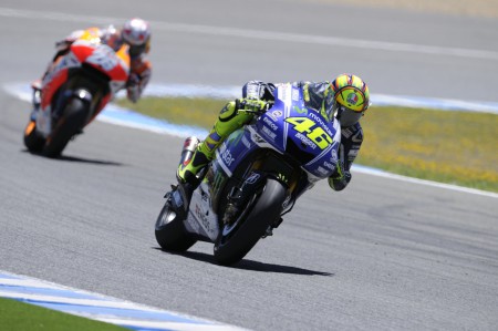 MotoGP-Jerez-Valentino-Rossi-46-Bridgestone