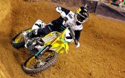 Suzuki RM-Z450 2015 Action (13)