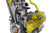 Suzuki RM-Z450 2015 Details (2)