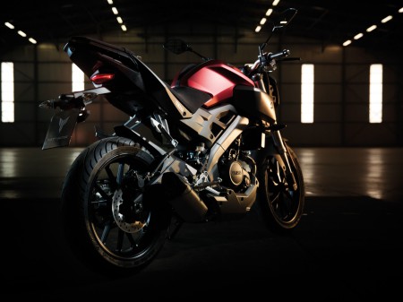 Yamaha MT-125 2014 (12)