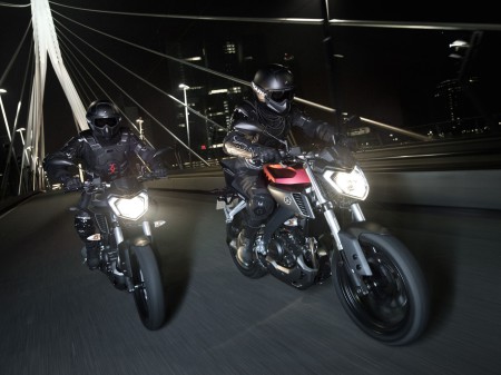 Yamaha MT-125 2014 (5)