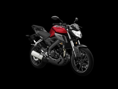 Yamaha MT-125 2014 (6)