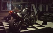 Yamaha MT-09 Street Tracker 2014 (9)