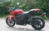 Zero SR E-Bike 2014-2015-11