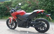 Zero SR E-Bike 2014-2015-11