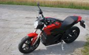 Zero SR E-Bike 2014-2015-8