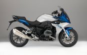 BMW R 1200 RS 2015 Detail (3)