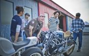 BMW R nineT Custombike Set 1 2014 (12)