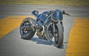 BMW R nineT Custombikes