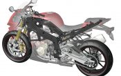 BMW S 1000 RR 2015 Artwork (1)