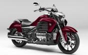 Honda Gold Wing F6C 2014  (1)