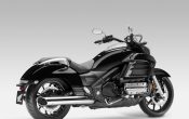 Honda Gold Wing F6C 2014  (16)