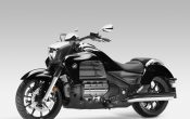 Honda Gold Wing F6C 2014  (17)