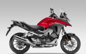 Honda VFR800X Crossrunner 2015-2