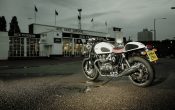 Triumph Thruxton Ace Special Edition 2014-1