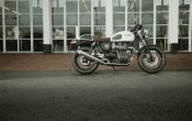 Triumph Thruxton Ace Special Edition 2014-2