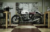 Triumph Thruxton Ace Special Edition 2014-3