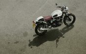 Triumph Thruxton Ace Special Edition 2014-6