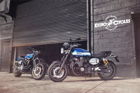 Yamaha XJR1300 2015 (20)