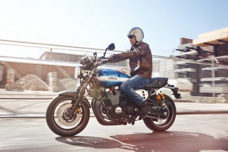 Yamaha XJR1300 2015 (3)