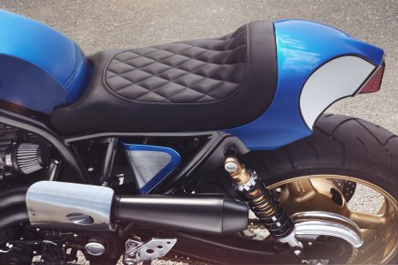 Yamaha XJR1300 Rhapsody in Blue Konzept 2014 (3)