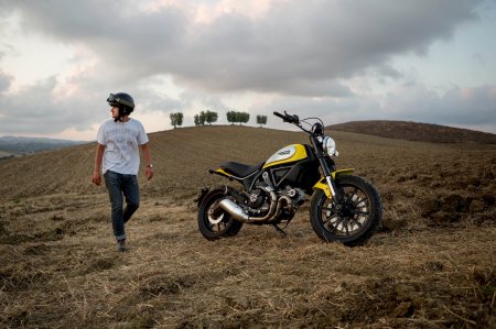 Ducati Scrambler 2015 (9)