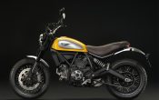 Ducati Scrambler Classic 2015 (1)